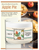 Courtside Market Oak Leafs Soy Wax Candle in Glass Jar