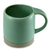 Coffee Mug Share Kindness Seafoam Green