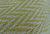 Plutus Honey Praire Yellow and Cream Handmade Luxury Pillow