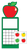 Incentive Sticker Set