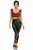 Lavish Underwire Bustier Top with Removable Ruffle Sleeves