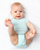 Bambini Cap & Bootie Set