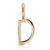 SAMARA CHARM NECKLACE