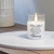Led Candle Dear Aunt You Are Someone 