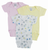 Bambini Short Sleeve One Piece 3 Pack