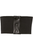 Lavish Faux Leather Corset Belt Cincher