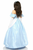 Top Drawer Fairytale Princess Corset Costume