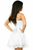Lavish Lace Corset Dress