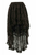 Lace Hi Low Skirt