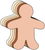 Person Multicultural Creative Cut-Outs
