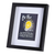 Framed Art Be The Light Matt. 5:16