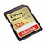 SanDisk Extreme SDXC Memory Card, 128GB, UHS-I, 180/90MBs
