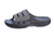 Boy's Waterproof Slippers Shower Pool Rubber Clog Outdoor Sandals