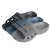 Boy's Waterproof Slippers Shower Pool Rubber Clog Outdoor Sandals
