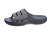 Boy's Waterproof Slippers Shower Pool Rubber Clog Outdoor Sandals