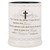 Jeremiah 29:11 Jar Candle Warmer