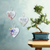 Glass Ornament Sister Never Forget How