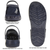 Roxoni Men's Rubber Sport Clogs with Breathable Mesh Upper