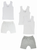 Bambini Infant Tank Tops and Shorts