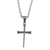 Nk Stainless Steel Nailcross