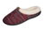 Roxoni Womens Knitted Fleece Lined Clog Slippers Warm House Shoe