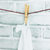 Deluxe Bright White Flour Sack Towel by Craft Basics