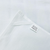 Deluxe Bright White Flour Sack Towel by Craft Basics