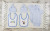 Bambini  Layette Sets