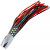 Jagged Jet 8in