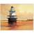 Wall Plaque Lighthouse I Am The Light