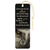 Tassel Coin Bookmark But They That Wait