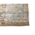 7'10" x 10'3" Feet Vintage  Beige Silky Glam Area Rug