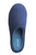 Roxoni Men's Slipper Cozy Clog Durable Comfort Slip On House Shoes