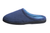 Roxoni Men's Slipper Cozy Clog Durable Comfort Slip On House Shoes