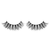 3D Mink Eyelashes - London