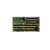 American Flag Patch