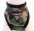 Mr. Peanut's PupTrek Small Dog/Cat Soft Mesh Step In Harness Vest