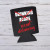 Social Distancing Funny Can Cooler - Not Drinking Alone I'm Social Distancing