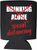 Social Distancing Funny Can Cooler - Not Drinking Alone I'm Social Distancing