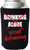 Social Distancing Funny Can Cooler - Not Drinking Alone I'm Social Distancing