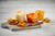 Sharp Cheddar Cheese Spread
