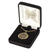 St Christopher Medal Plate