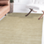 9' X 12' Ivory Wool Hand Woven Area Rug