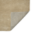 9' X 12' Ivory Wool Hand Woven Area Rug