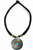 Mosaic Medallion Necklace