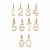 GOTHIC NUMBERS