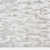 8' X 10' Taupe and Gray Abstract Hand Tufted Area Rug