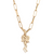 LAIRA CHARM NECKLACE