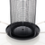 BirdFeeder Metal Secure Cap Cover Nut