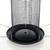 BirdFeeder Metal Secure Cap Cover Nut